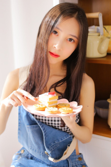 爸爸的女儿