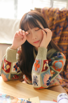 女房客