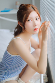 少年阿宾