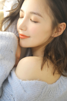 农村老女人的故事