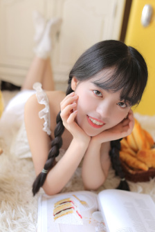 黛妃的小说全文