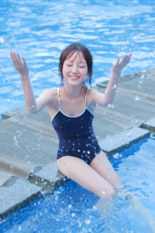 流苏耳环