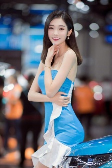 清纯小护士