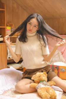 欧美人初重口