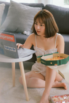 我的漂亮老板娘