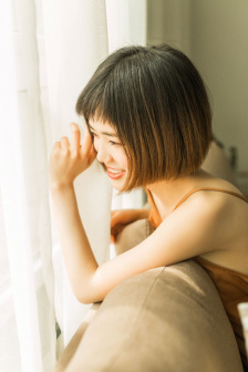 拍拖男女