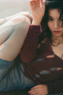 桃色视频