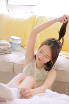 美丽心灵韩国电视剧